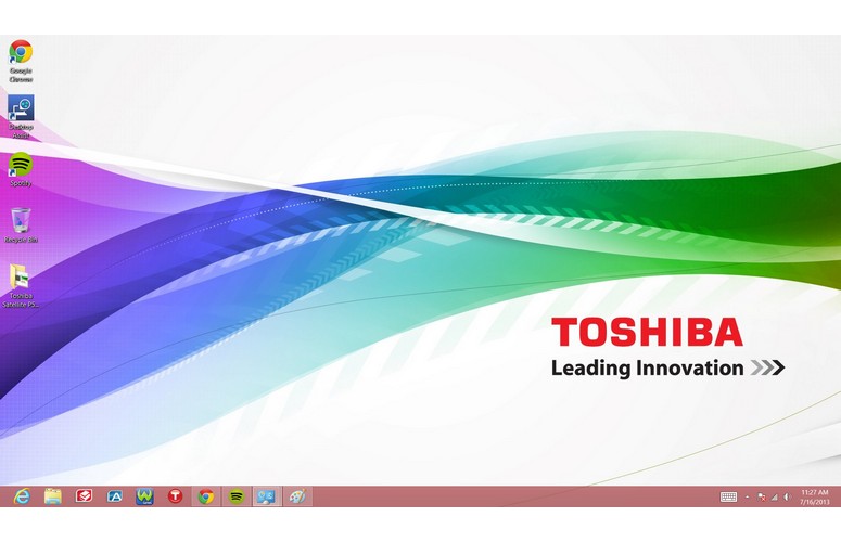 Toshiba Satellite P55t A5202 Res Windows Laptop