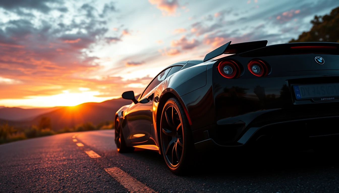 Cool Car Wallpaper Background