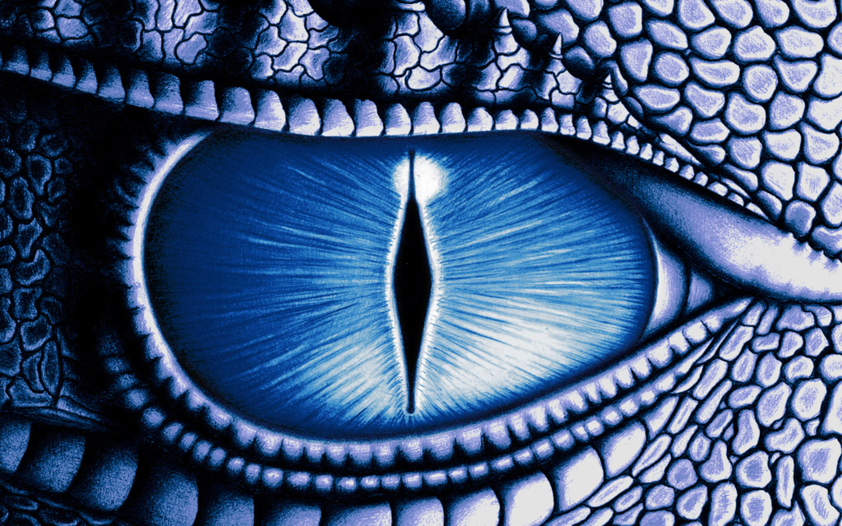 Dragon Eye Wallpaper Wallpoper