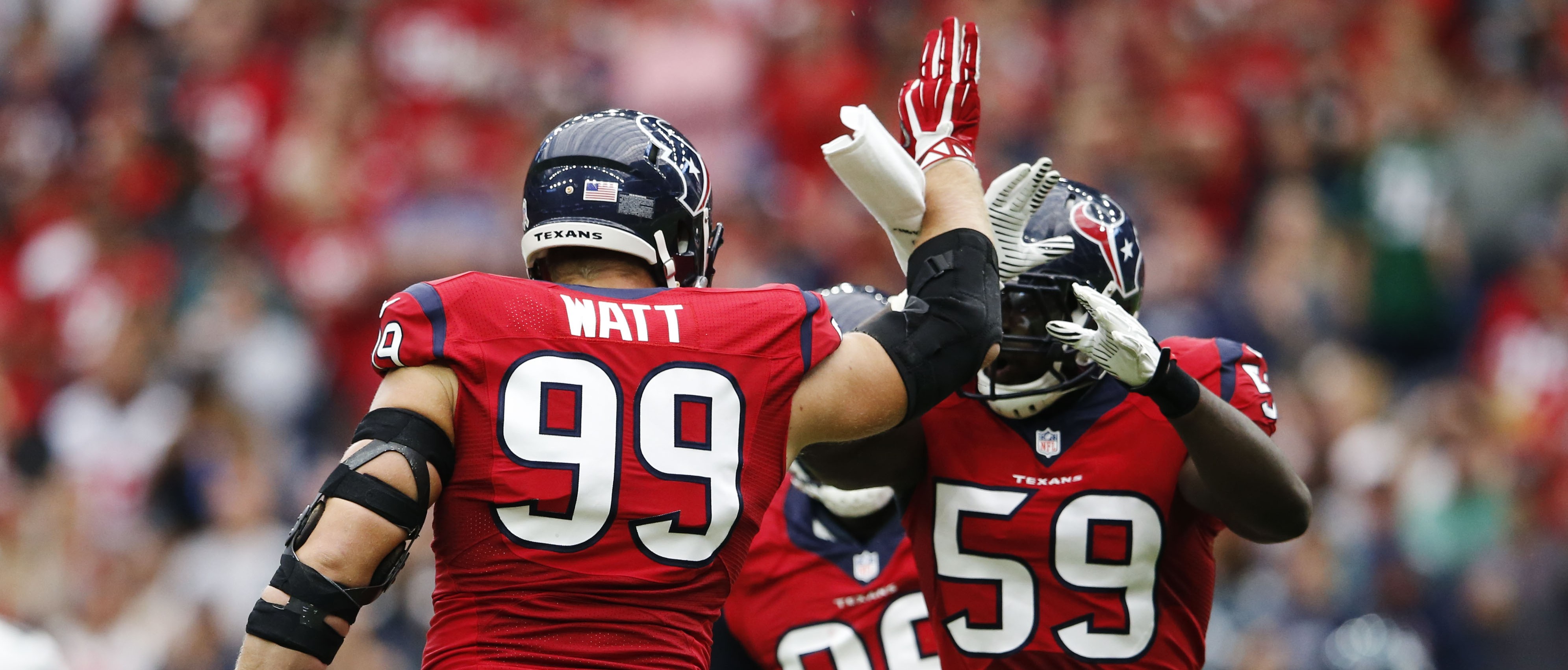 Jj Watt Wallpaper