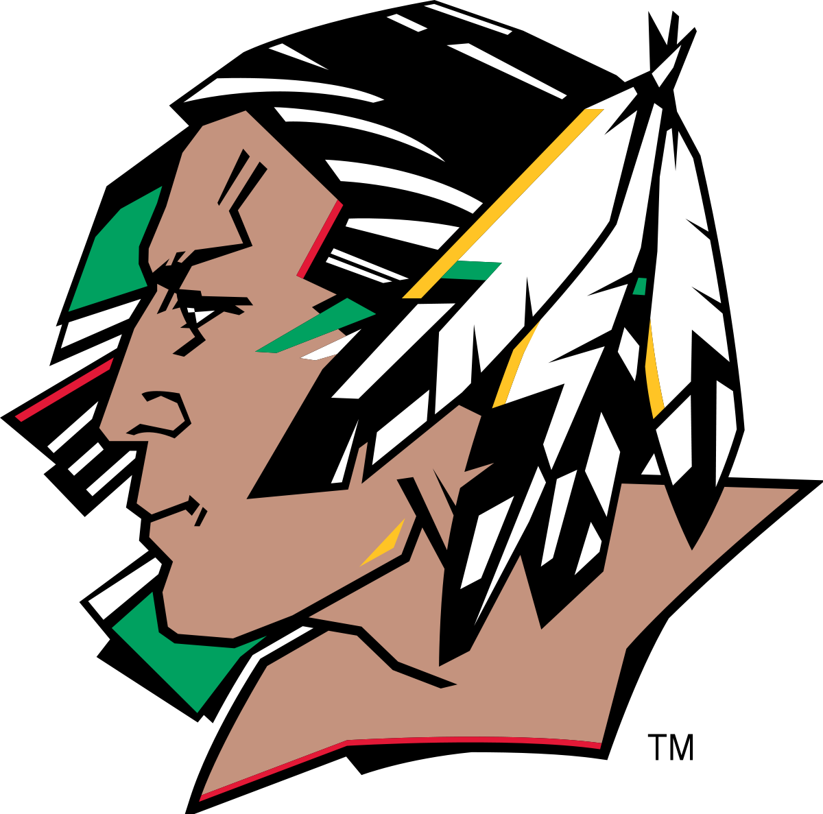 North Dakota Fighting Sioux Controversy Wikipedia