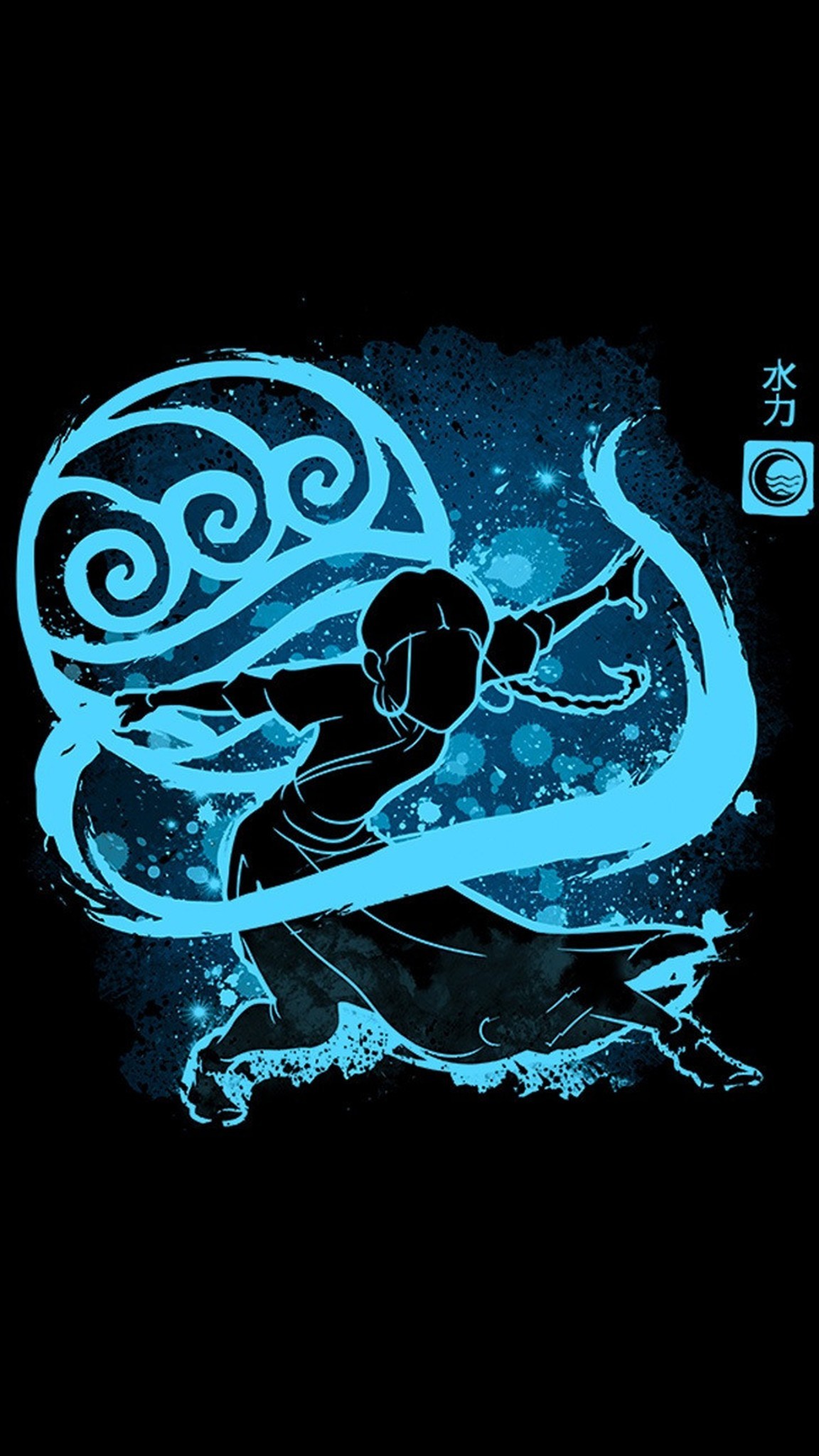 Avatar The Last Airbender Zuko And Katara HD Anime Wallpapers | HD  Wallpapers | ID #36962