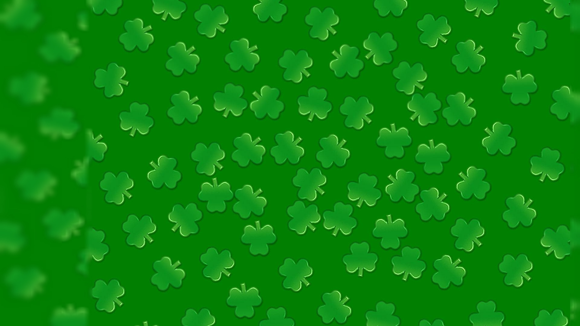 St Patricks Day Desktop Background