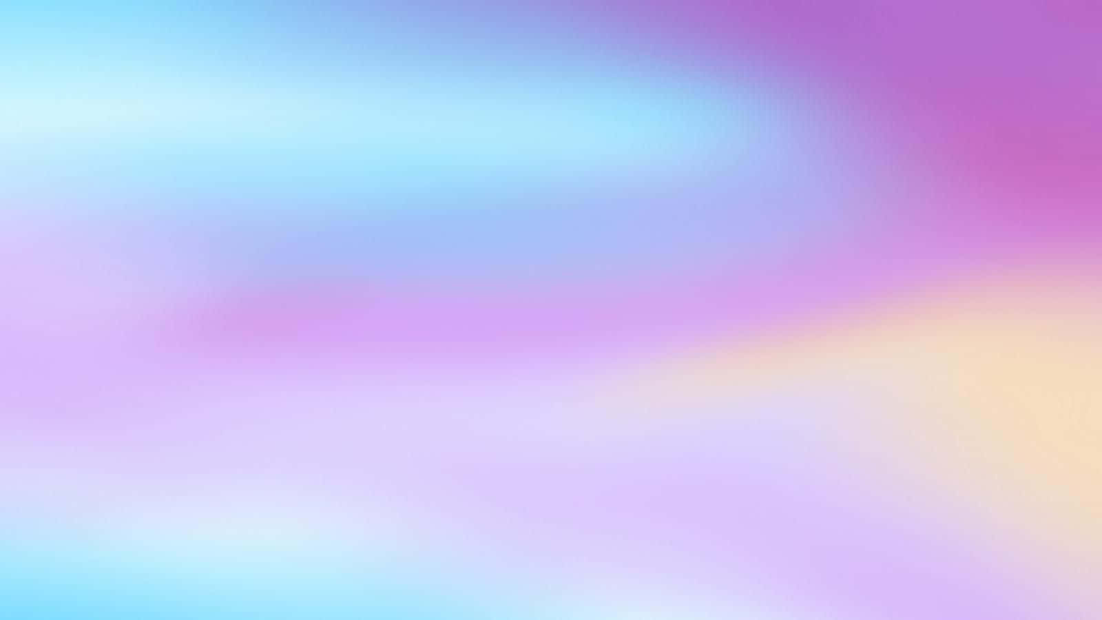 Pastel Pink Aesthetic Computer Wallpaper