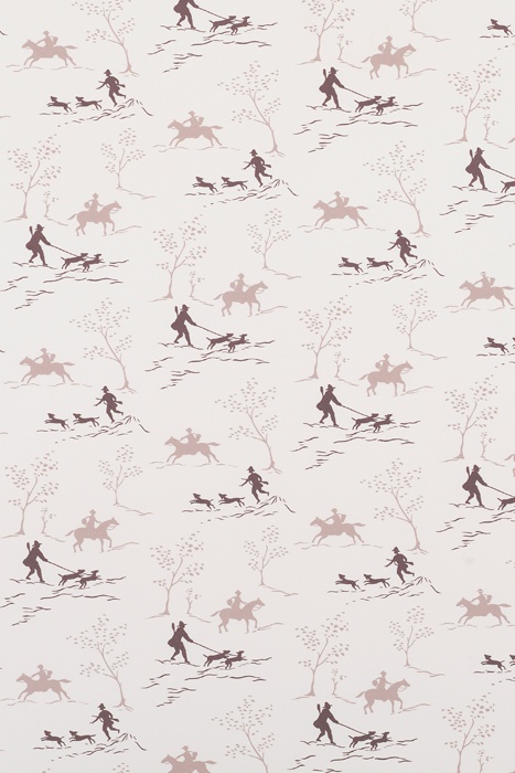 Wallpaper By Collection Country Hunting Scene