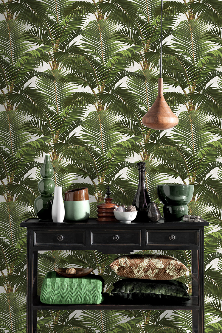 Top Tropical Prints For Your Home The English