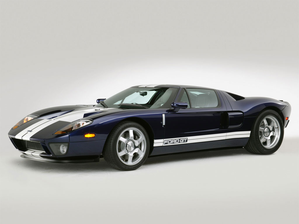 Gallery Ford Gt40 Wallpaper