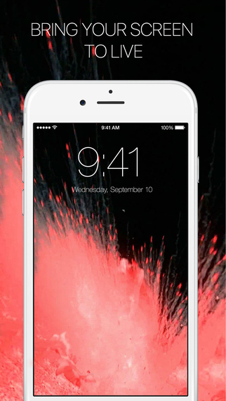 And Dynamic Background For iPhone 6s Plus On The App Store