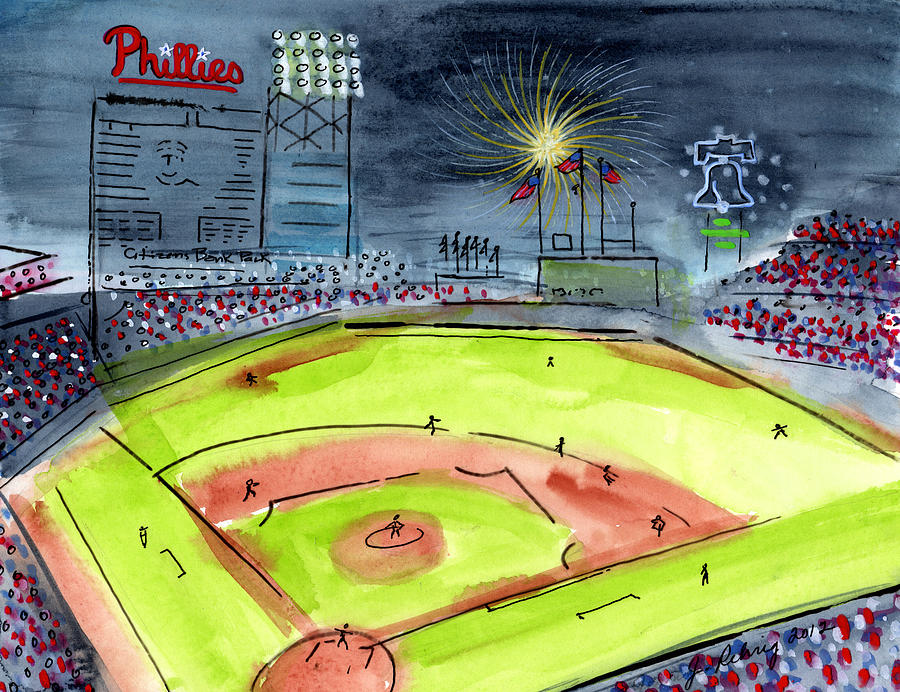 Philadelphia Phillies Wallpaper Snap