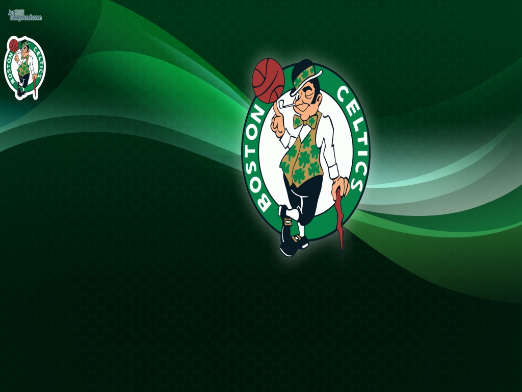 Sports Wallpaper Boston Celtics
