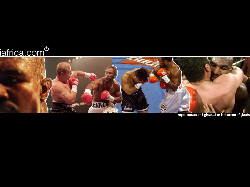 Boxing Wallpaper High Definition Desktop