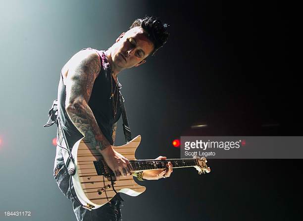 Avenged Sevenfold Stock Photos and Pictures Getty Images 612x447