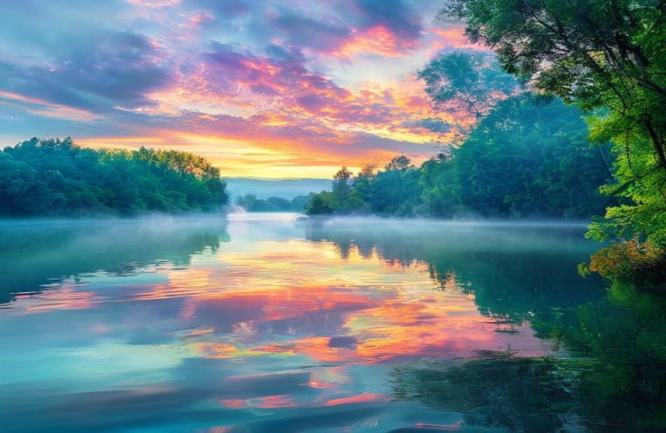 Hd Water Wallpaper