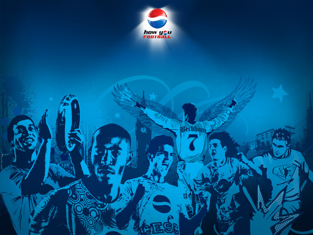 Pepsi Wallpaper Photo Dc Logo Fabregas
