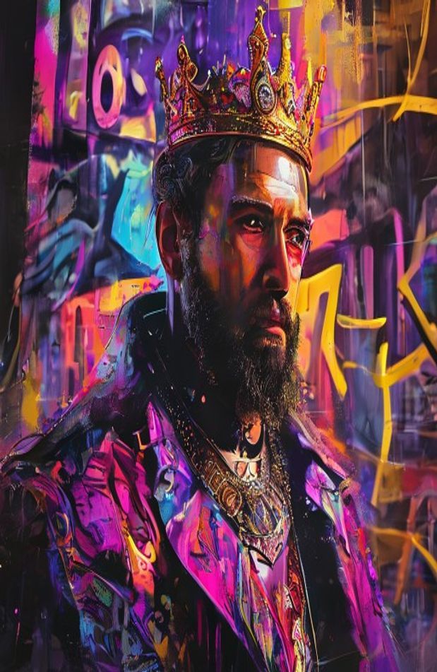 King Von HD Wallpaper
