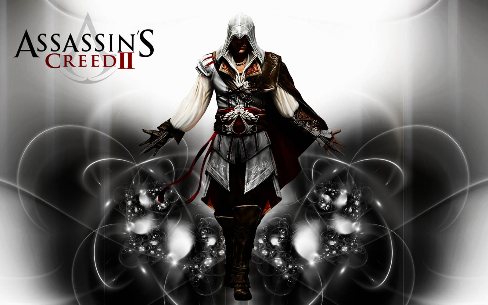 Wallpaper Assassin S Creed Game