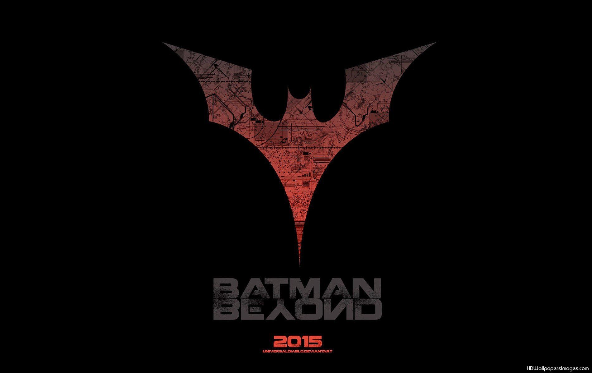 Batman Logo Wallpaper HD Image