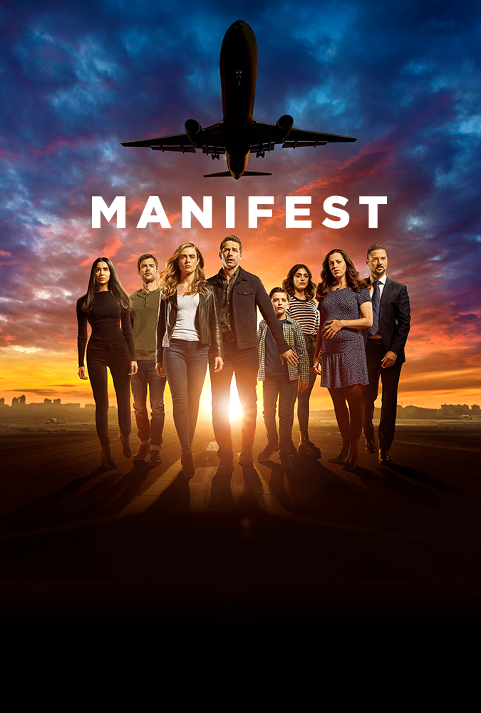 Manifest Tv Series Photo Gallery