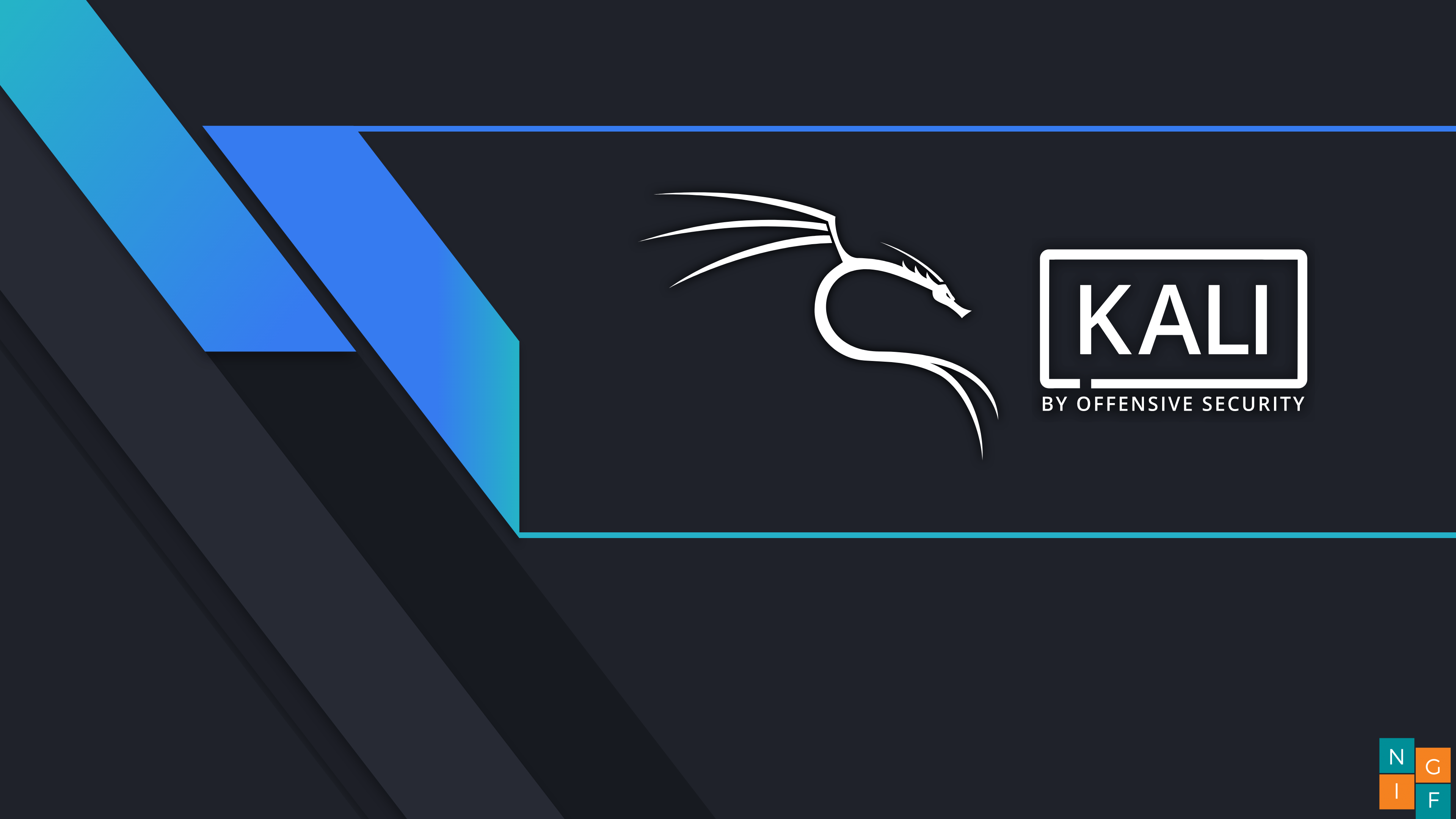 Top High Resolution Kali Linux Wallpaper 4k