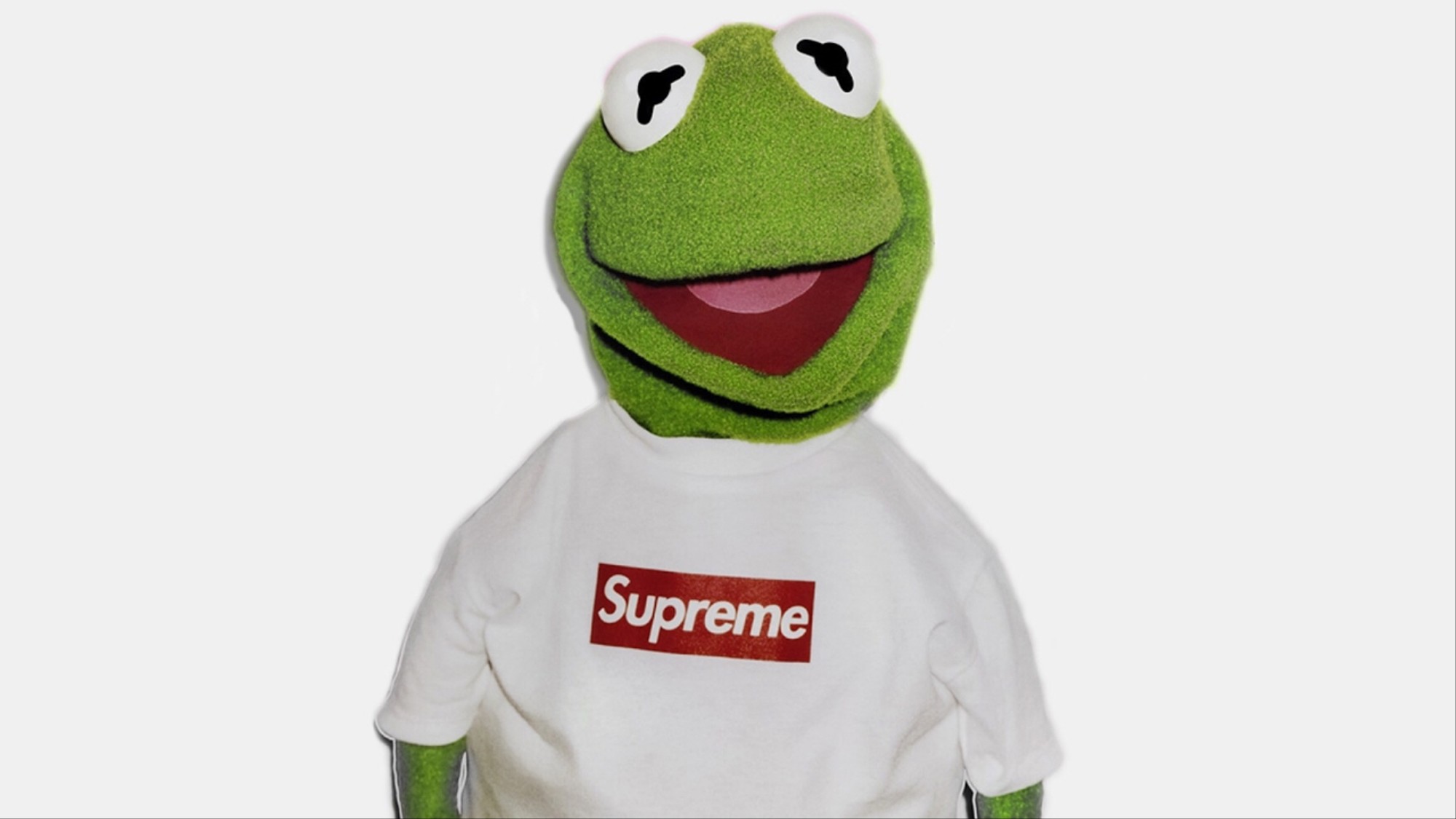 Of The Weirdest Supreme Collaborations Ever I D