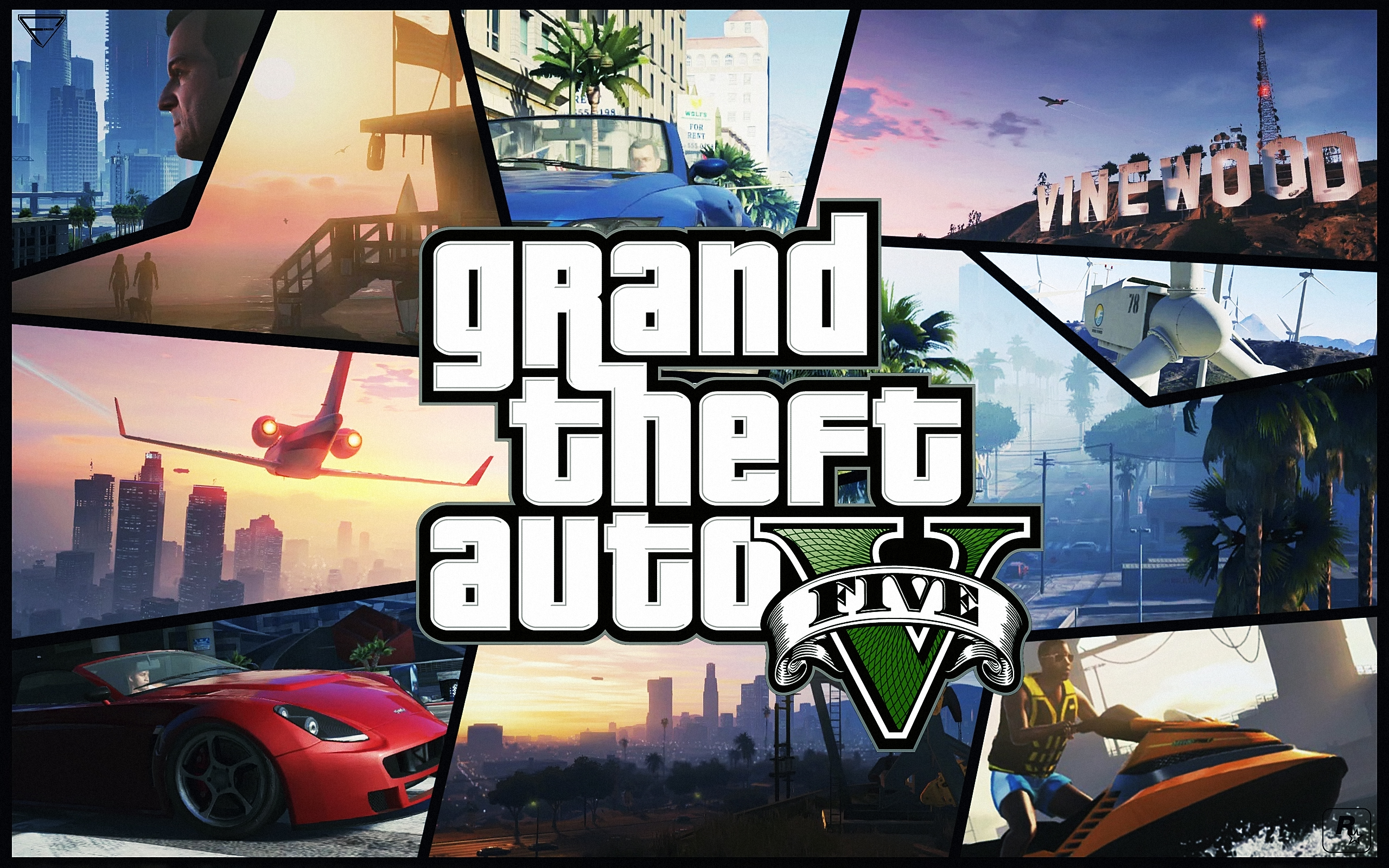 Que Movimentou Muito Suas Visitas O Motivo Grand Theft Auto V Segundo