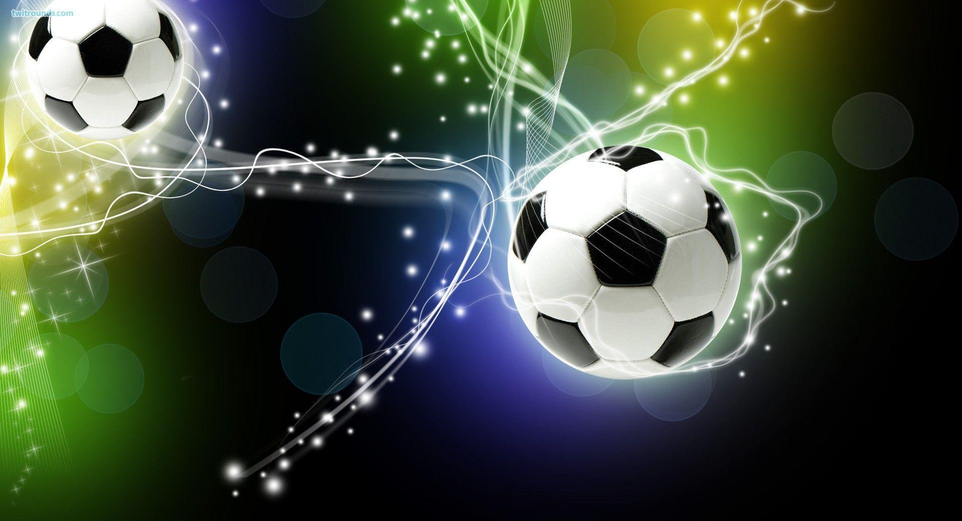 Cool Soccer Wallpapers 1920x1040