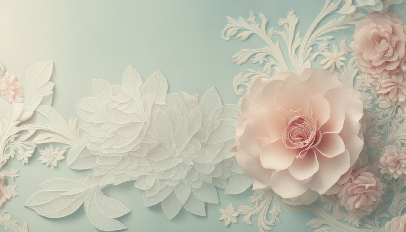 Vellum Wallpaper