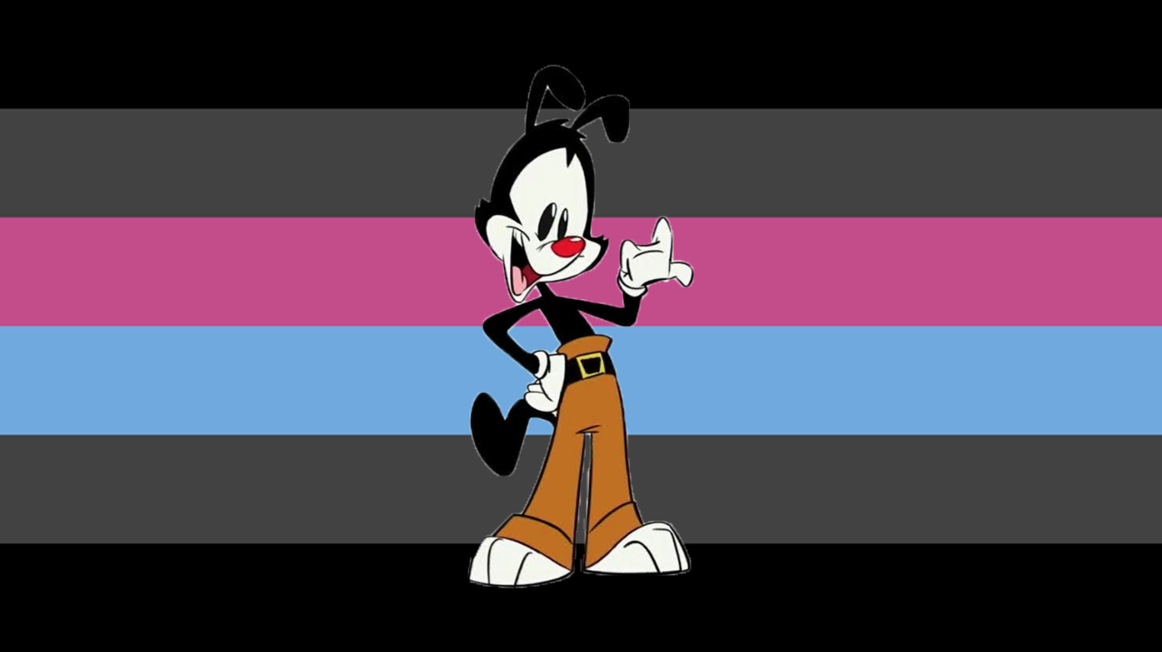 Your Fave Can Beat The Corruption From Pibby Would Yakko Wakko