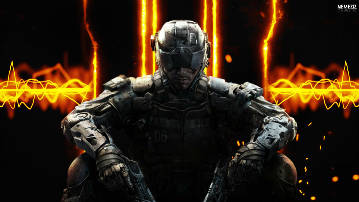  Collections Like Call of Duty Advanced Warfare Wallpaper by Brovvnie