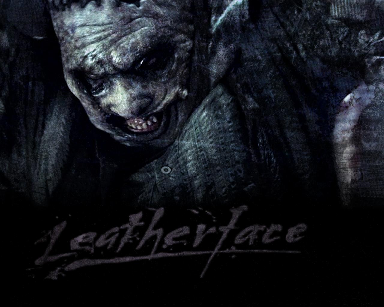 Leatherface Movie Wallpaper Wallpaperin4k