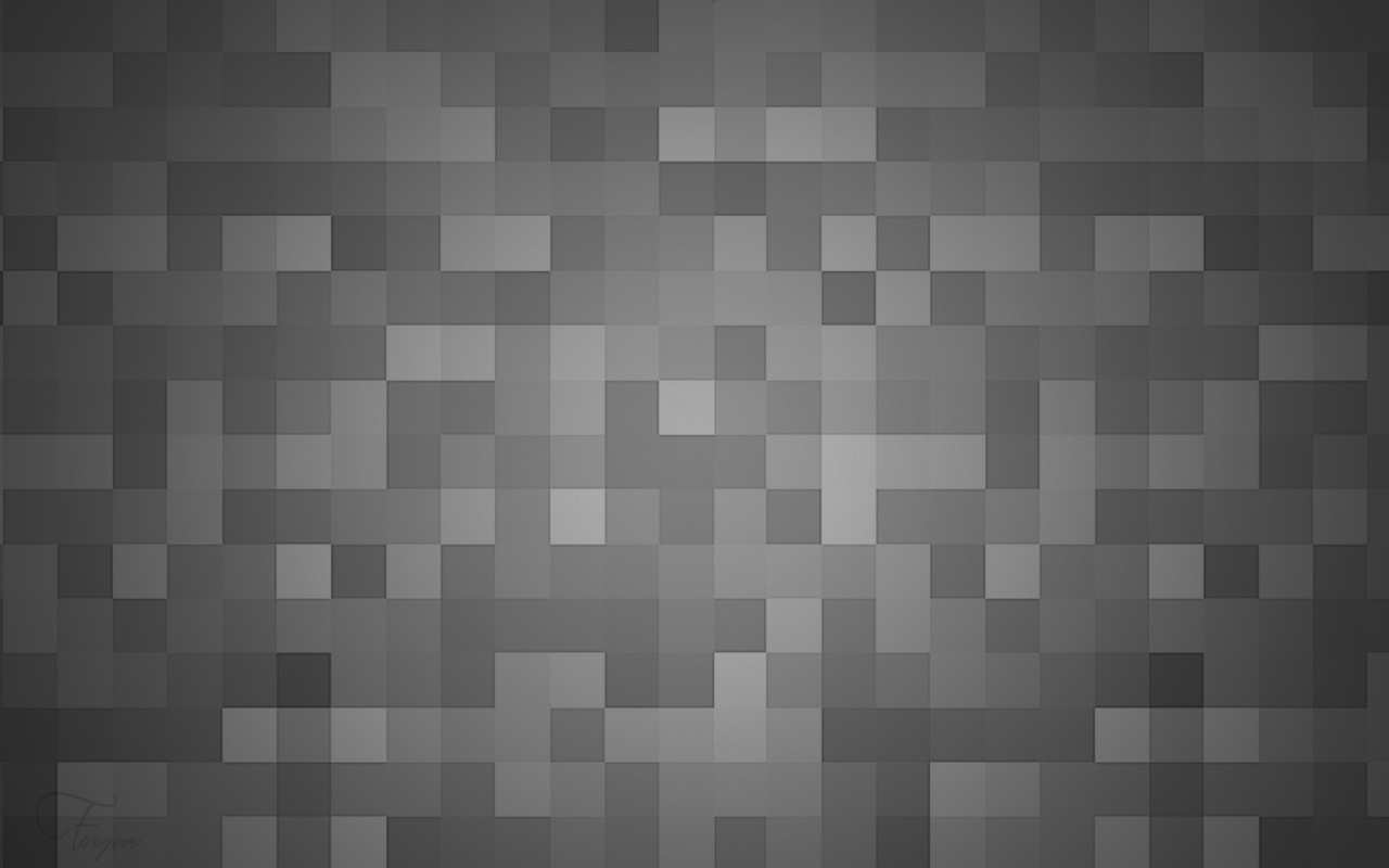 Minecraft Cobblestone Background