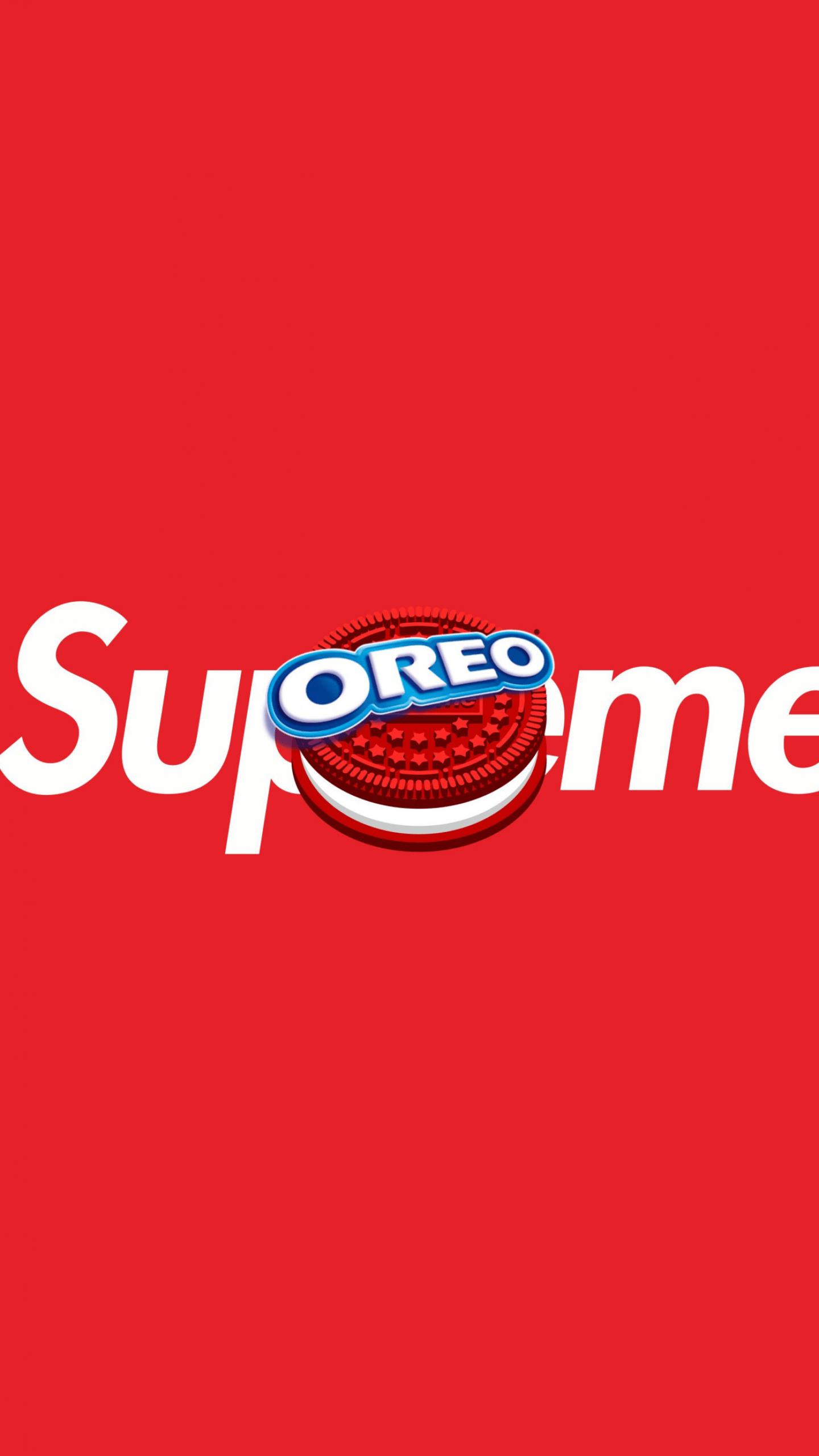 Supreme Aesthetic Wallpaper