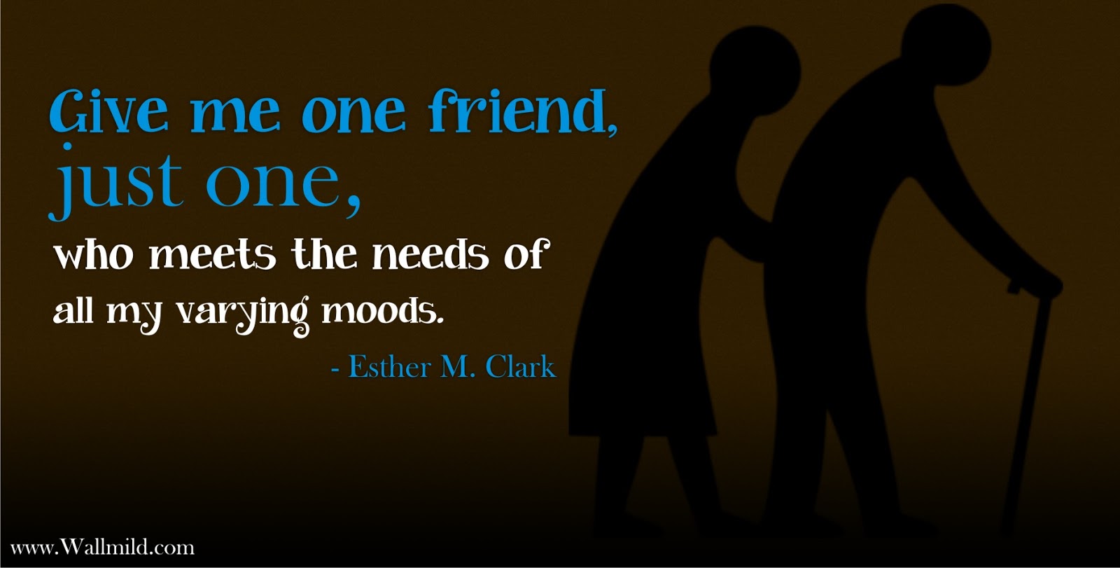 Cool Funny Friendship Quotes HD Wallpaper Jpg