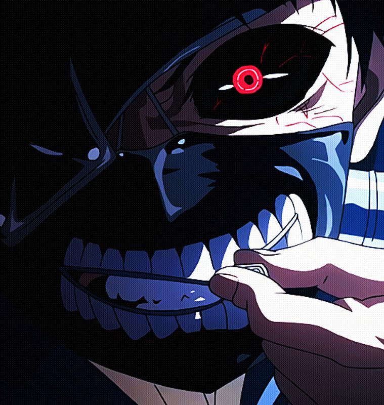 Tokyo Ghoul RE Wallpapers 4k Ultra HD 2018 for Android   APK 759x800