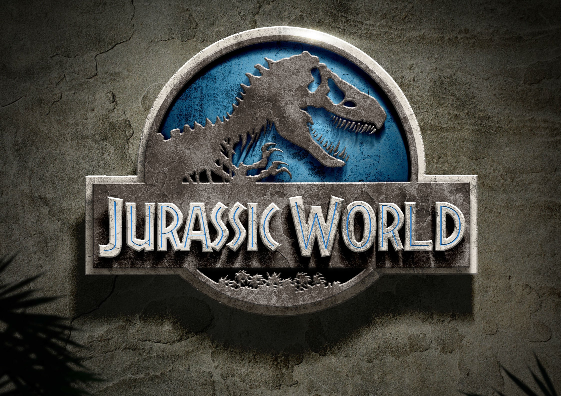 Jurassic World Adventure Sci Fi Dinosaur Fantasy Film Park