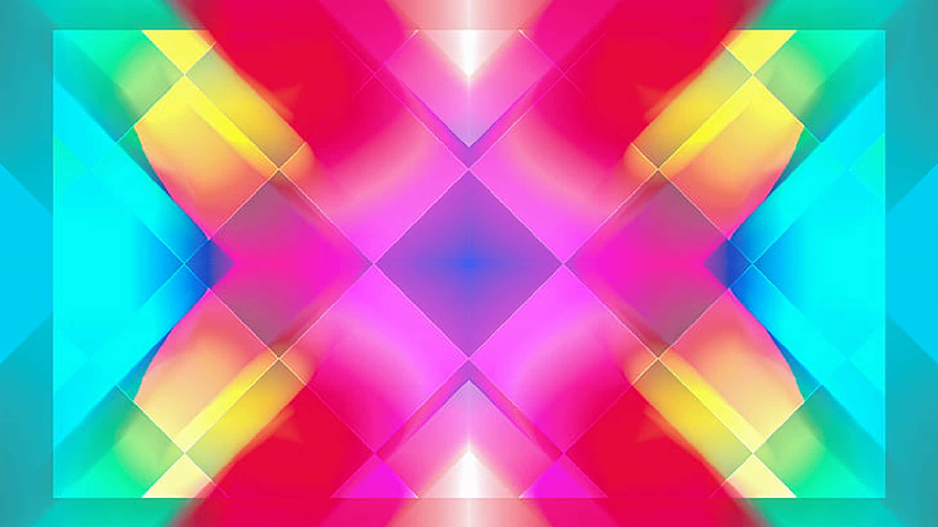 Escape Reality And Explore The Depths Of Dark Psychedelic Wallpaper