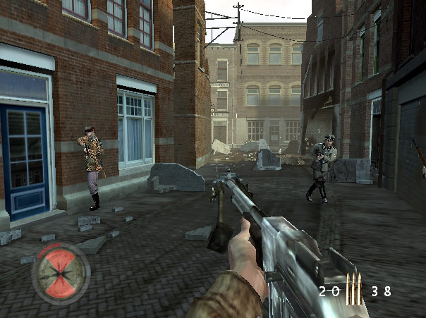 medal of honor frontline remastered pc download