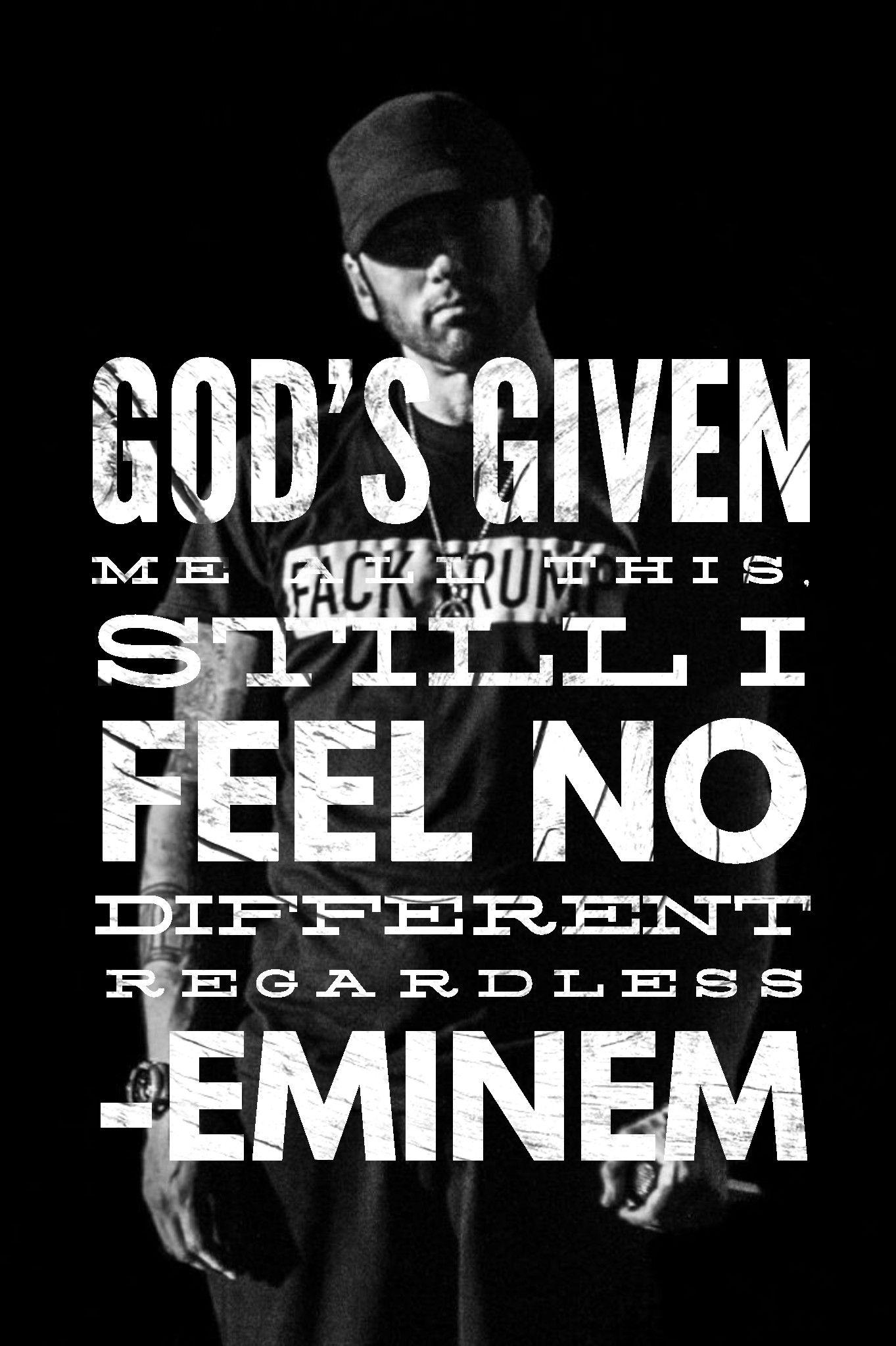 Eminem Walk On Water Ft Beyonce Quotes