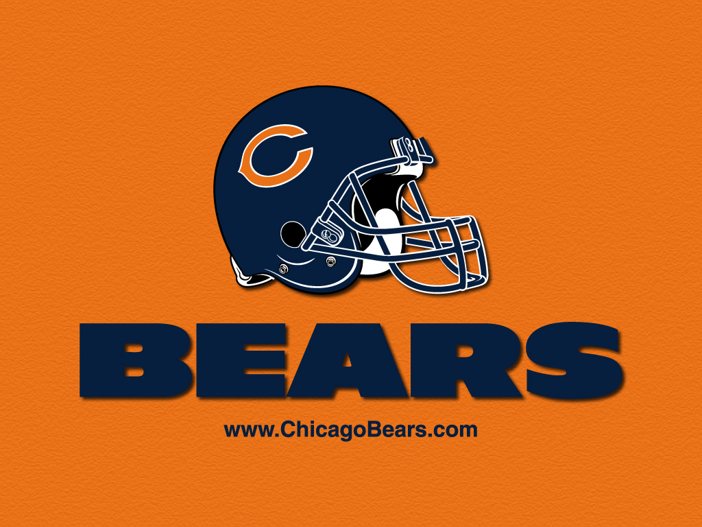 Everything About All Logos Chicago Bears Logo Pictures