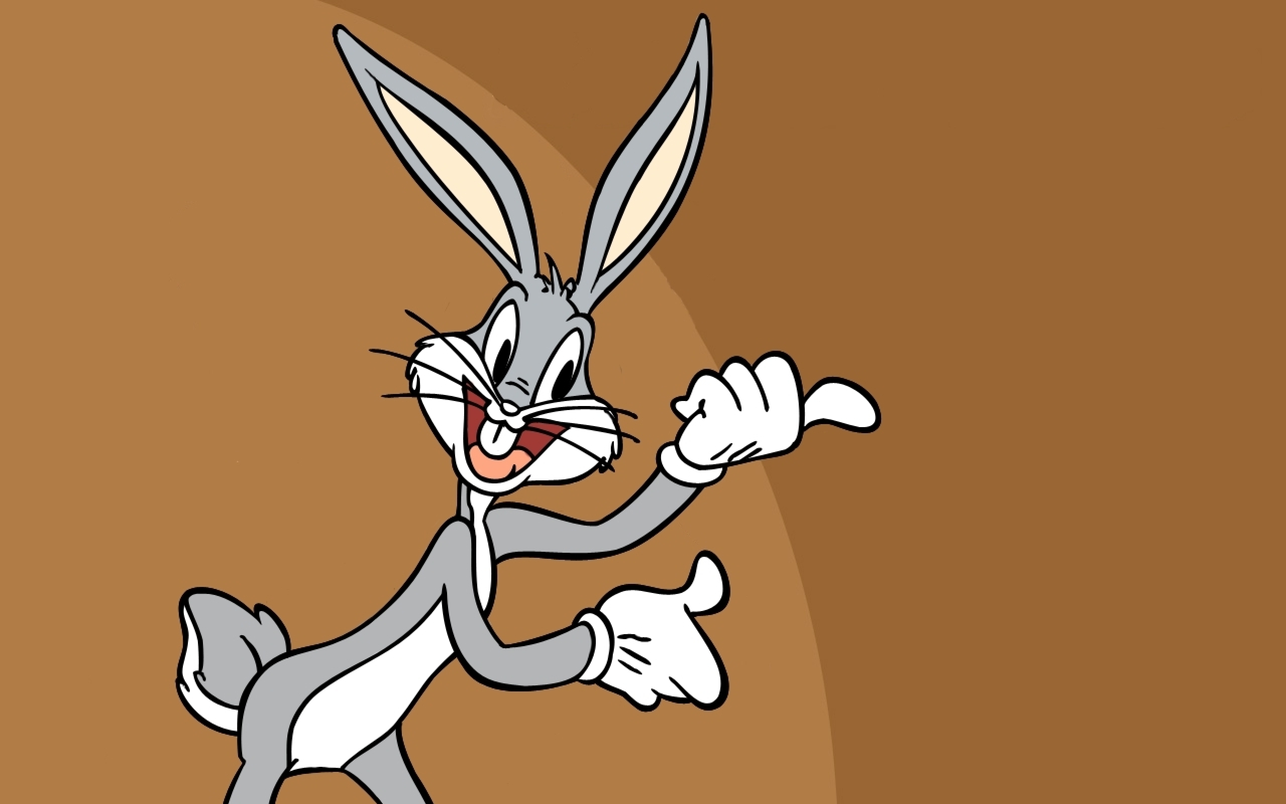 Bugs Bunny Wallpaper High Definition Quality