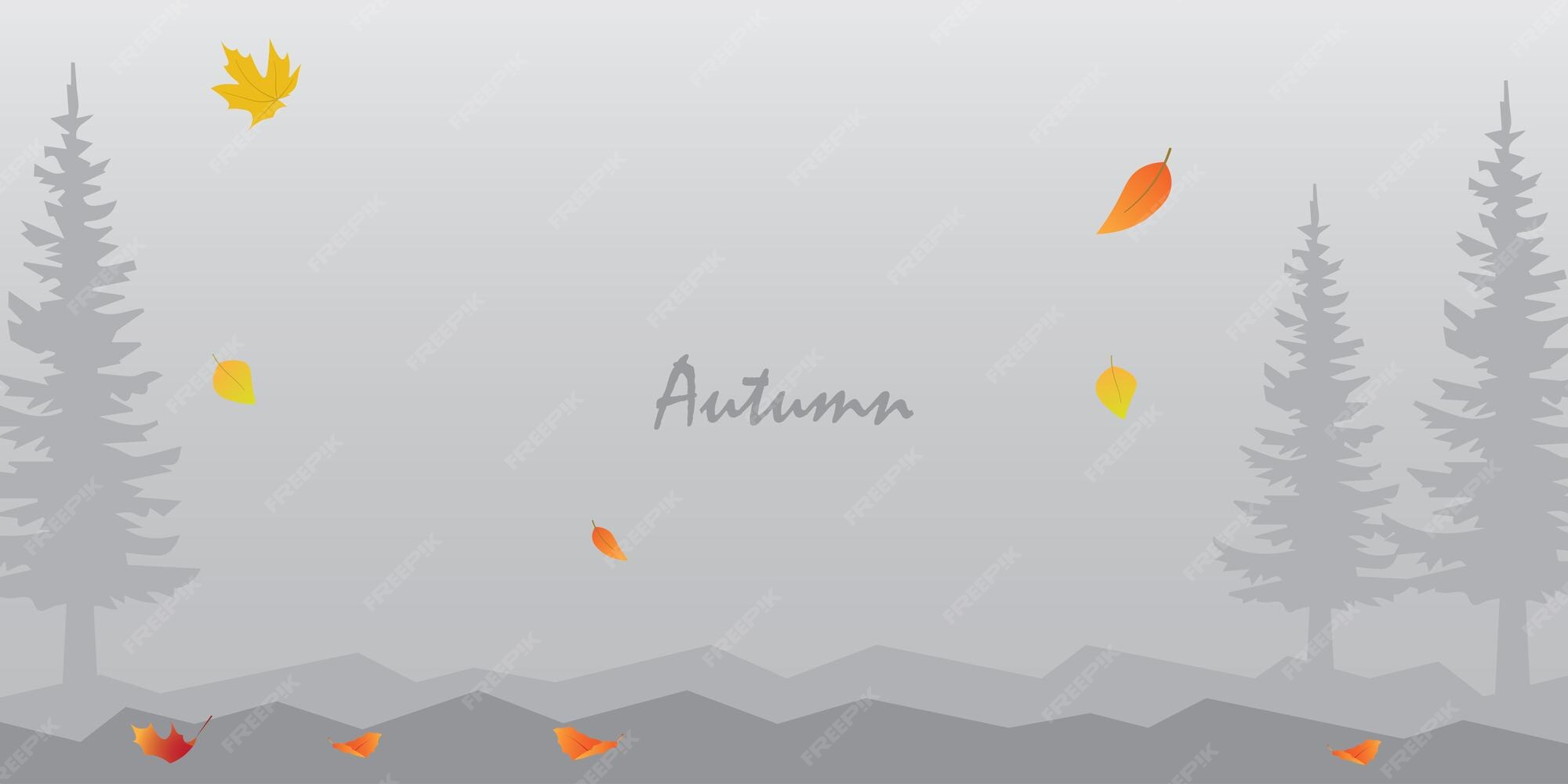 Premium Vector Wallpaper