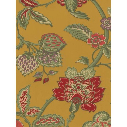 Pierre Deux French Country Iii Wallpaper Dpx24304w