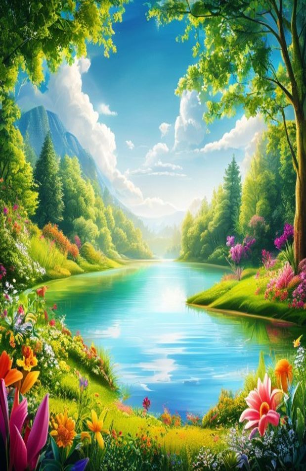 Our Beloved Summer Wallpaper