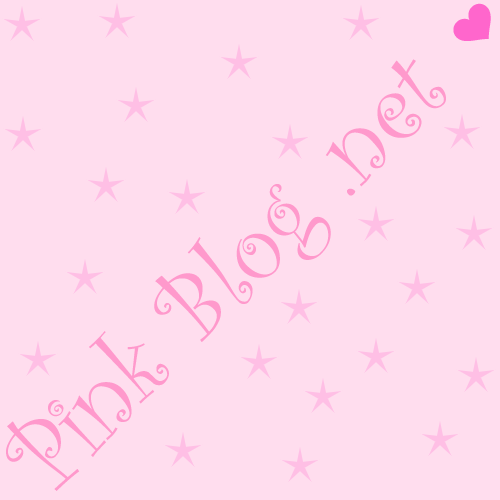 Cute Pink Blogger Templates and Cute Pink Layouts All Sections