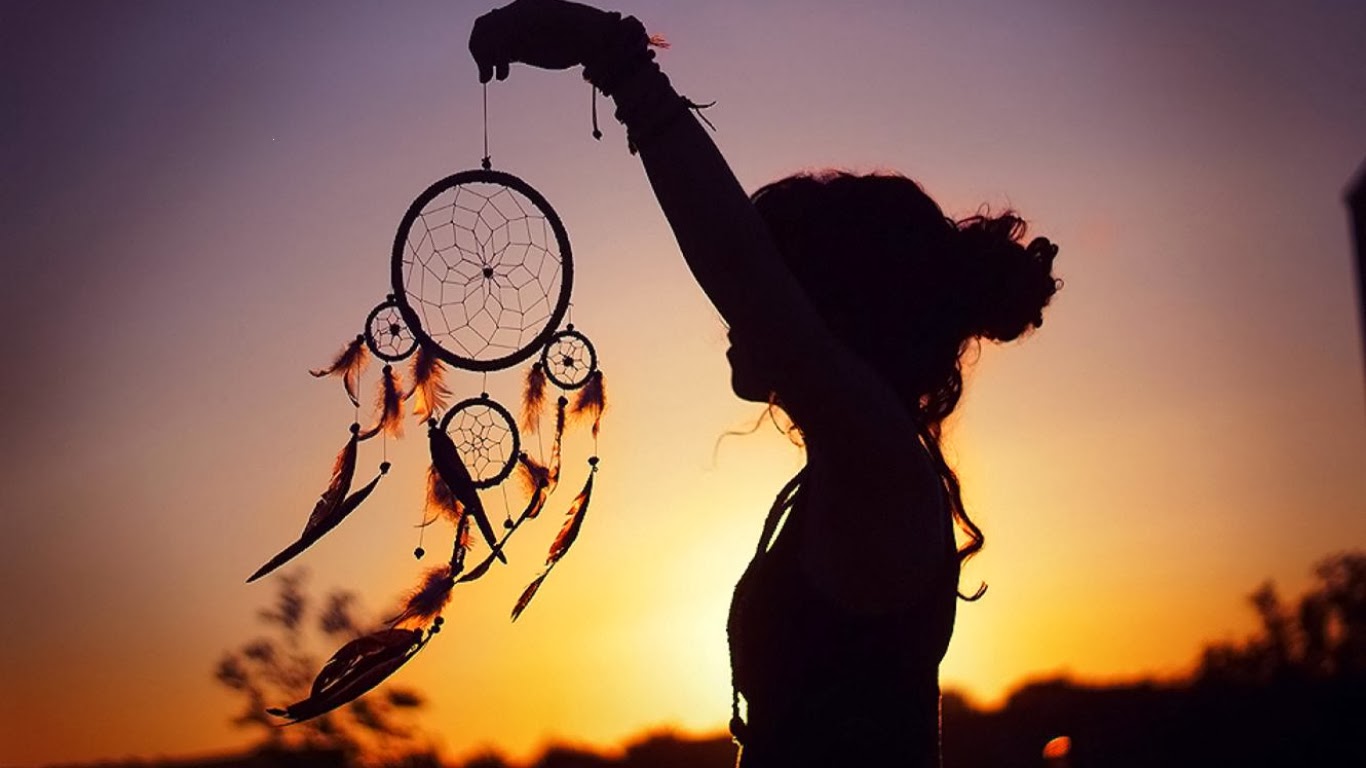 Dreamcatcher wallpapers HD   Beautiful wallpapers collection 2014 1366x768