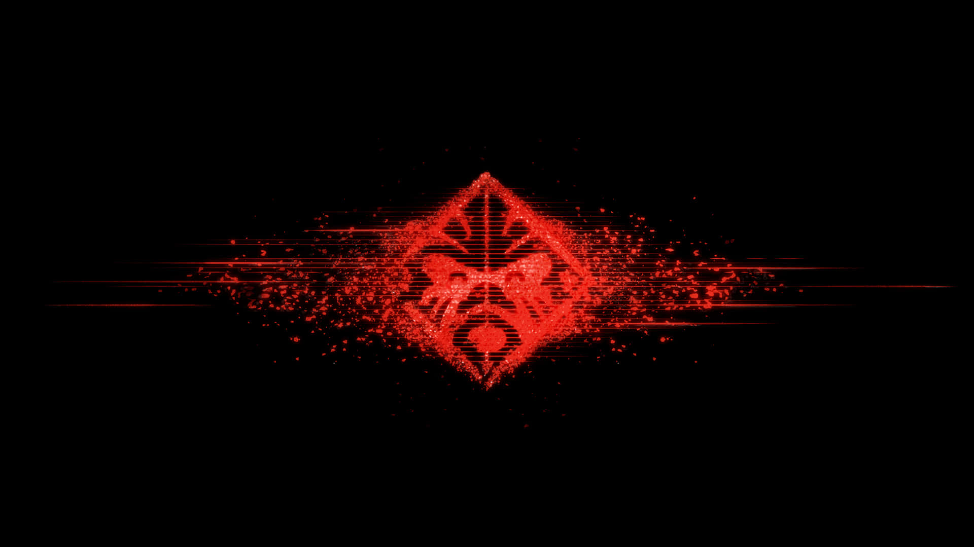 Hp Omen Wallpaper