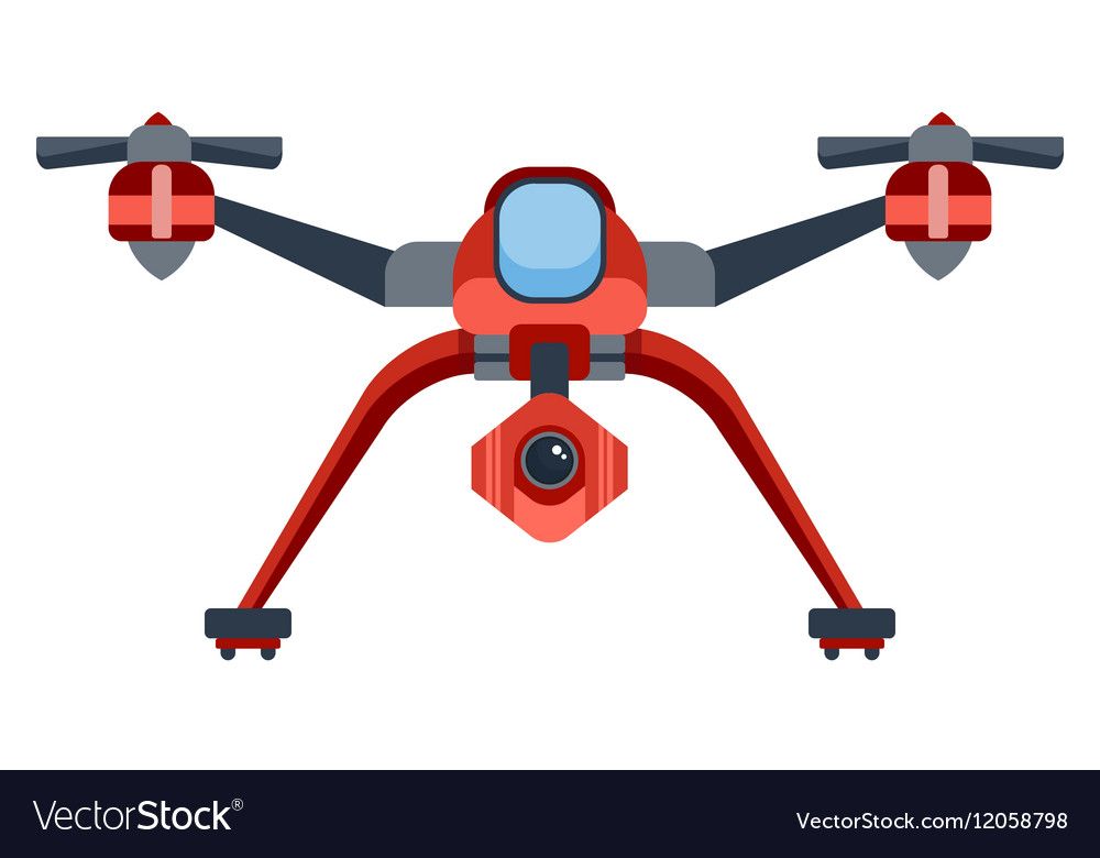Drone Cartoon Picture In Image Pics
