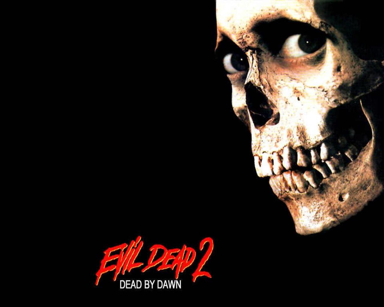 Evil Dead By Dawn High Quality And Resolution