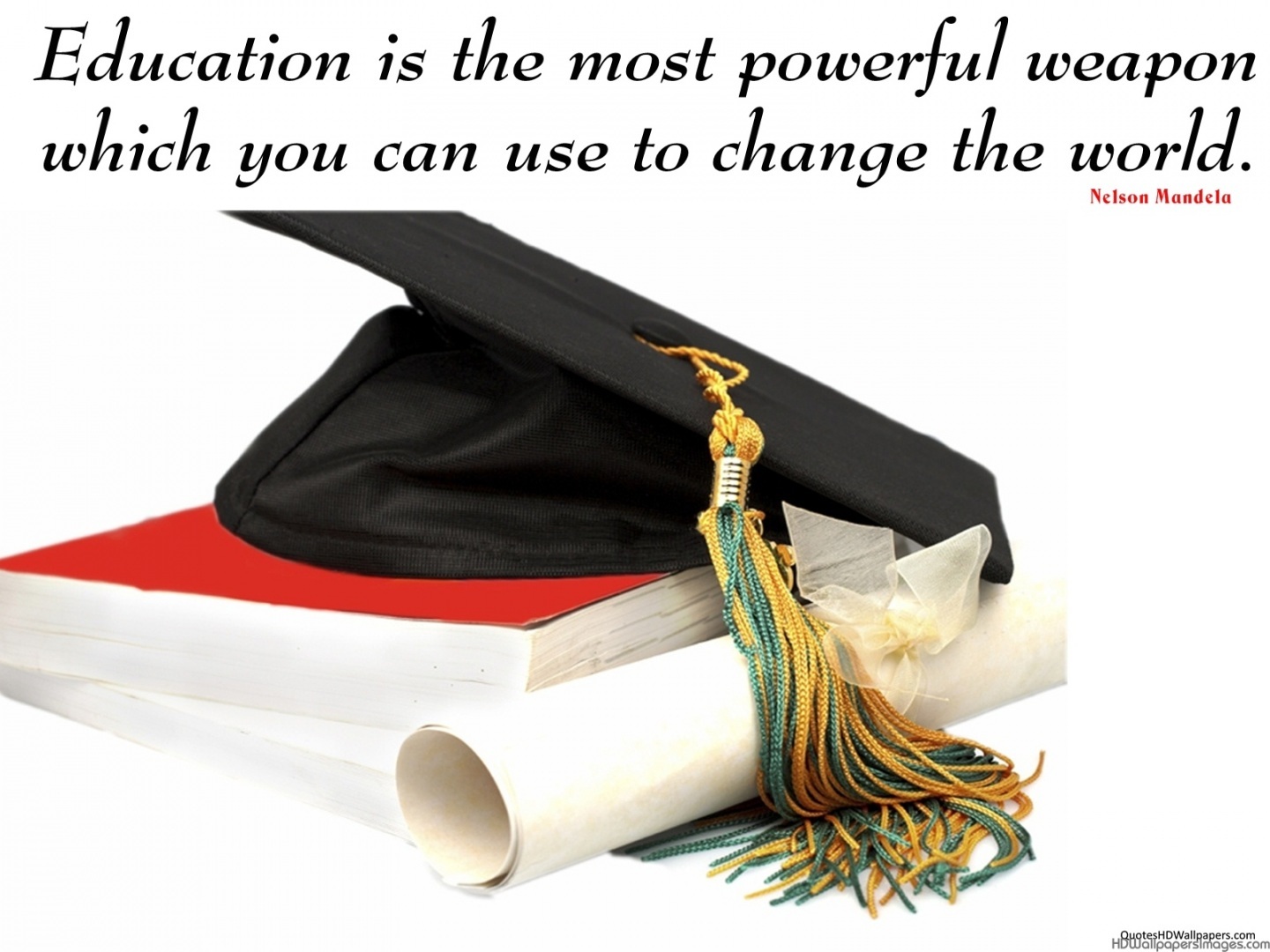 Education Quotes Wallpaper And Background