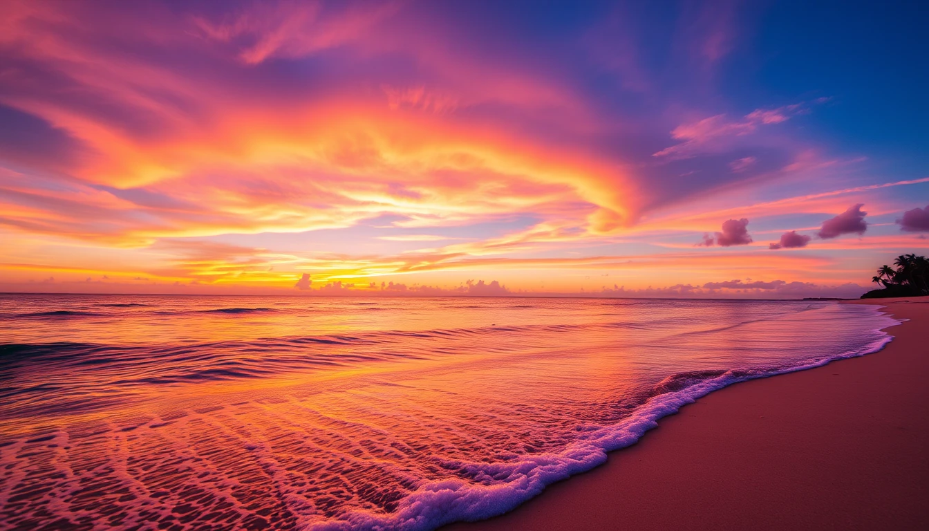 Ocean Wallpaper Hd
